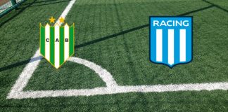 Formazioni Banfield-Racing Club