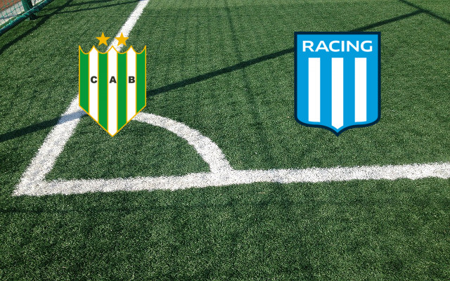 Banfield-Racing Club_it Formazioni Banfield-Racing Club