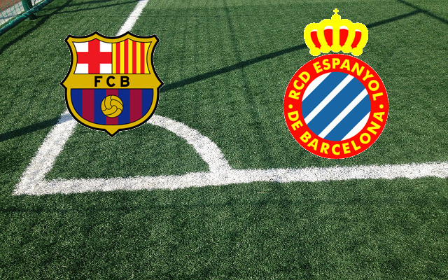 Barcellona-Espanyol_it Formazioni Barcellona-Espanyol