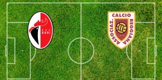 Bari-Reggiana (sabato 02 novembre 2024 ore 15:00): formazioni ufficiali, convocati, quote, pronostici Formazioni Bari-Reggiana