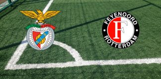 Formazioni Benfica-Feyenoord