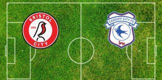 Bristol City-Cardiff (domenica 06 ottobre 2024 ore 16:00): formazioni ufficiali, quote, pronostici Formazioni Bristol City-Cardiff