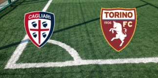 Formazioni Cagliari-Torino