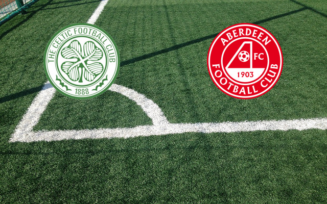 Celtic-Aberdeen_it Formazioni Celtic-Aberdeen