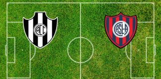 Central Cordoba-San Lorenzo (venerdì 01 novembre 2024 ore 23:00): formazioni, quote, pronostici Formazioni Central Cordoba-San Lorenzo
