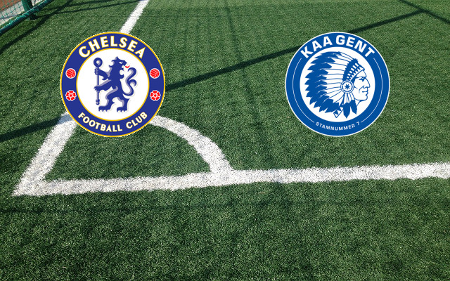 Chelsea-KAA Gent_it Formazioni Chelsea-KAA Gent
