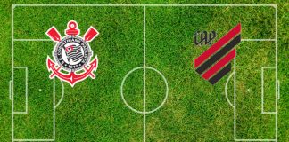 Corinthians-Athletico Paranaense (venerdì 18 ottobre 2024 ore 01:00): formazioni ufficiali, quote, pronostici Formazioni Corinthians-Athletico Paranaense