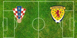 Croazia-Scozia (Uefa Nations League A, 12-10-2024 ore 18:00): formazioni ufficiali, quote, pronostici Formazioni Croazia-Scozia
