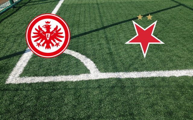 Formazioni Eintracht Francoforte-Slavia Praga