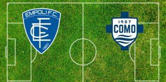 Empoli-Como (lunedì 04 novembre 2024 ore 18:30): formazioni ufficiali, quote, pronostici Formazioni Empoli-Como