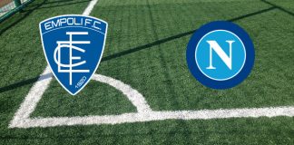 Empoli-Napoli (domenica 20 ottobre 2024 ore 12:30): formazioni ufficiali, quote, pronostici Formazioni Empoli-Napoli