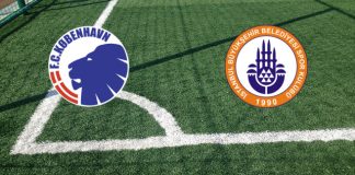 Formazioni FC Copenaghen-Basaksehir