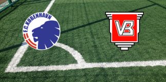 FC Copenaghen-Vejle (venerdì 18 ottobre 2024 ore 19:00): formazioni ufficiali, quote, pronostici Formazioni FC Copenaghen-Vejle