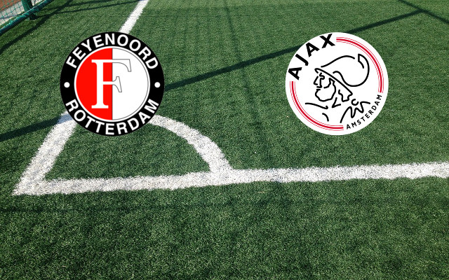 Feyenoord-Ajax_it Formazioni Feyenoord-Ajax