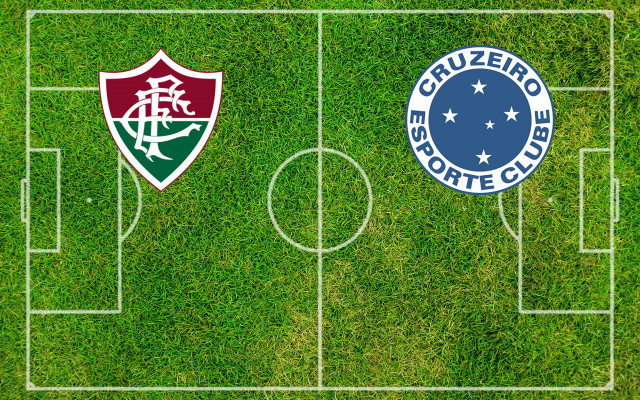 Fluminense-Cruzeiro_it Formazioni Fluminense-Cruzeiro