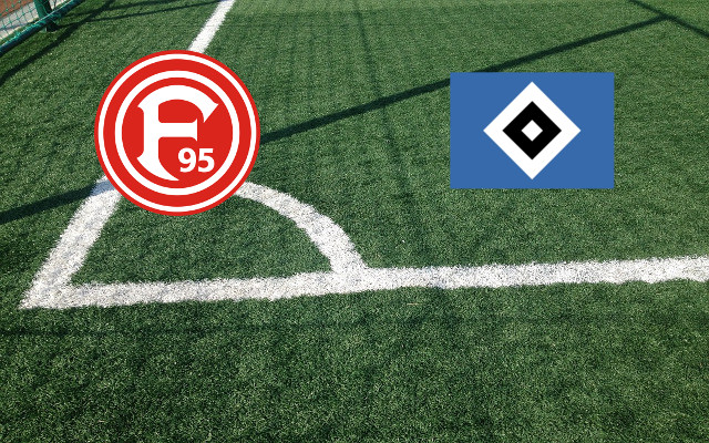 Fortuna Dusseldorf-Amburgo_it Formazioni Fortuna Dusseldorf-Amburgo