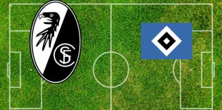 Friburgo-Amburgo (mercoledì 30 ottobre 2024 ore 18:00): formazioni ufficiali, quote, pronostici Formazioni Friburgo-Amburgo