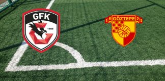 Gaziantep Bld-Goztepe (venerdì 01 novembre 2024 ore 18:00): formazioni ufficiali, quote, pronostici Formazioni Gaziantep Bld-Goztepe