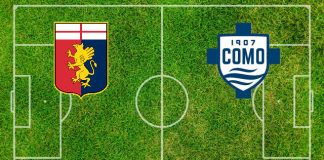 Genoa-Como (giovedì 07 novembre 2024 ore 20:45): formazioni ufficiali, quote, pronostici Formazioni Genoa-Como