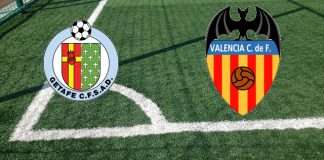 Getafe-Valencia (domenica 27 ottobre 2024 ore 16:15): formazioni ufficiali, quote, pronostici. I Pipistrelli cercano di risollevarsi Formazioni Getafe-Valencia