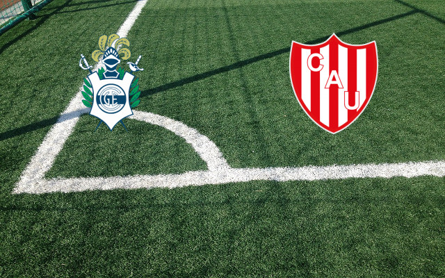 Gimnasia La Plata-Union de Santa Fe_it Formazioni Gimnasia La Plata-Union de Santa Fe
