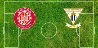 Girona-Leganes (sabato 02 novembre 2024 ore 16:15): formazioni ufficiali, quote, pronostici. Pepineros attesi a Montilivi Formazioni Girona-Leganes