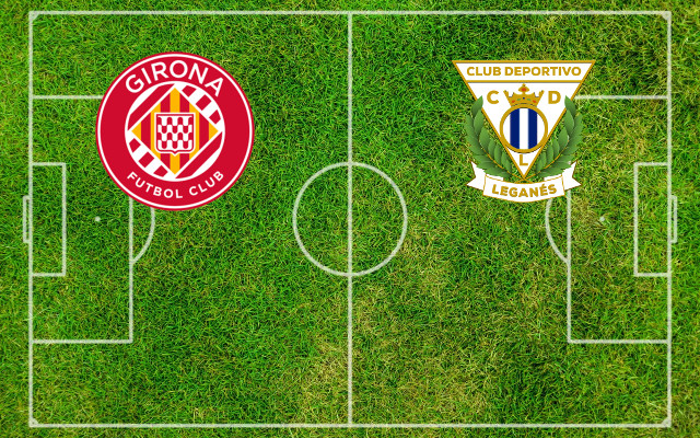 Girona-Leganes_it Formazioni Girona-Leganes