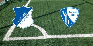 Hoffenheim-Bochum (sabato 19 ottobre 2024 ore 15:30): formazioni ufficiali, quote, pronostici Formazioni Hoffenheim-Bochum