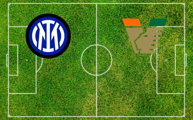 Inter-Venezia_it Formazioni Inter-Venezia