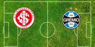 Internacional-Gremio RS (sabato 19 ottobre 2024 ore 21:00): formazioni ufficiali, quote, pronostici Formazioni Internacional-Gremio RS