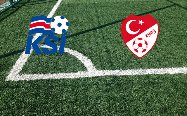 Islanda-Turchia_it Formazioni Islanda-Turchia