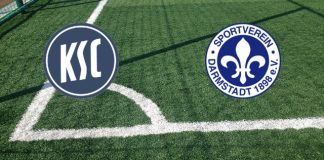 Karlsruher-SV Darmstadt (venerdì 04 ottobre 2024 ore 18:30): formazioni ufficiali, quote, pronostici Formazioni Karlsruher-SV Darmstadt