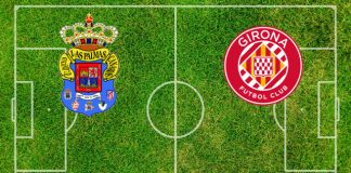 Las Palmas-Girona (sabato 26 ottobre 2024 ore 18:30): formazioni ufficiali, quote, pronostici. Catalani attesi a Gran Canaria Formazioni Las Palmas-Girona