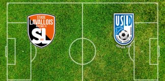 Laval-Dunkerque (venerdì 18 ottobre 2024 ore 20:00): formazioni ufficiali, quote, pronostici Formazioni Laval-Dunkerque