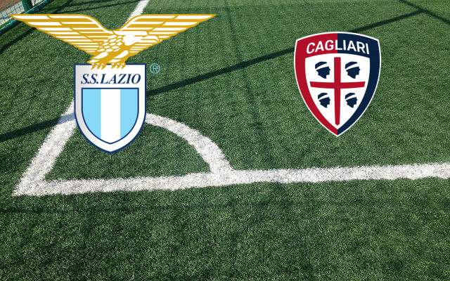 Formazioni Lazio-Cagliari