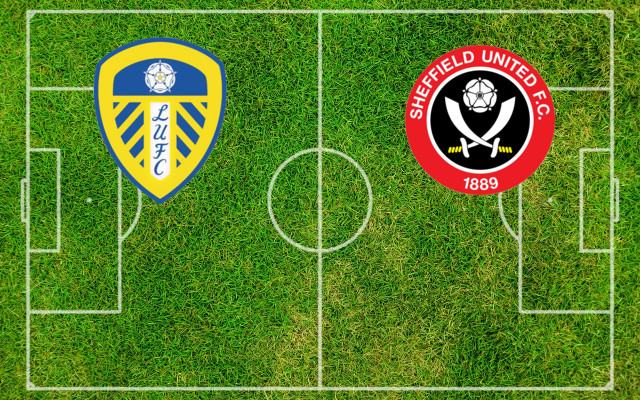 Leeds-Sheffield United_it Formazioni Leeds-Sheffield United