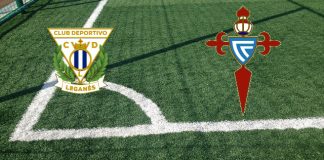 Leganes-Celta Vigo (domenica 27 ottobre 2024 ore 14:00): formazioni ufficiali, quote, pronostici. Galiziani attesi a Butarque Formazioni Leganes-Celta Vigo