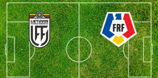 Lituania-Romania (Uefa Nations League C, 15-10-2024 ore 20:45 ): formazioni ufficiali, quote, pronostici Formazioni Lituania-Romania