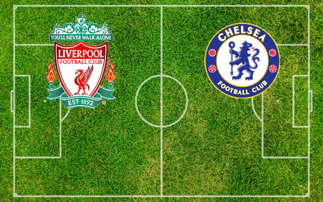 Liverpool-Chelsea_it Formazioni Liverpool-Chelsea