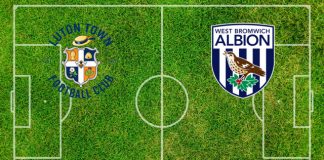 Luton Town-West Bromwich (venerdì 01 novembre 2024 ore 21:00): formazioni ufficiali, quote, pronostici Formazioni Luton Town-West Bromwich