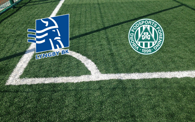 Lyngby BK-Viborg_it Formazioni Lyngby BK-Viborg