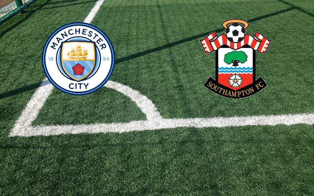 Manchester City-Southampton_it Formazioni Manchester City-Southampton