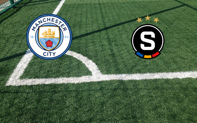 Manchester City-Sparta Praga_it Formazioni Manchester City-Sparta Praga