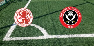 Middlesbrough-Sheffield United (mercoledì 23 ottobre 2024 ore 21:00): formazioni ufficiali, quote, pronostici Formazioni Middlesbrough-Sheffield United