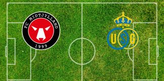 Midtjylland-Saint-Gilloise (Europa League, 24-10-2024 ore 18:45 ): formazioni ufficiali, quote, pronostici Formazioni Midtjylland-Saint-Gilloise
