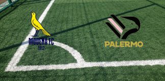 Modena-Palermo (sabato 19 ottobre 2024 ore 15:00): formazioni ufficiali, convocati, quote, pronostici Formazioni Modena-Palermo