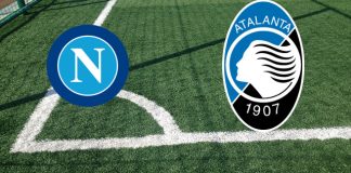 Formazioni Napoli-Atalanta