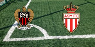 Nizza-Monaco (domenica 27 ottobre 2024 ore 17:00): formazioni ufficiali, quote, pronostici, convocati Formazioni Nizza-Monaco