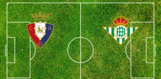 Osasuna-Real Betis (sabato 19 ottobre 2024 ore 16:15): formazioni, quote, pronostici. Pellegrini perde Lo Celso Formazioni Osasuna-Real Betis