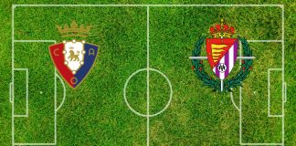 Osasuna-Valladolid (sabato 02 novembre 2024 ore 14:00): formazioni ufficiali, quote, pronostici. Navarri favoriti sui Pucelanos Formazioni Osasuna-Valladolid
